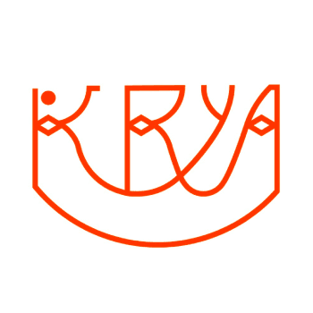 Krya Curated 1st edition