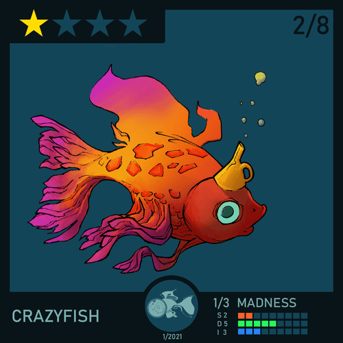 CrazyFish