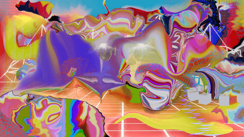 Reflexions V2