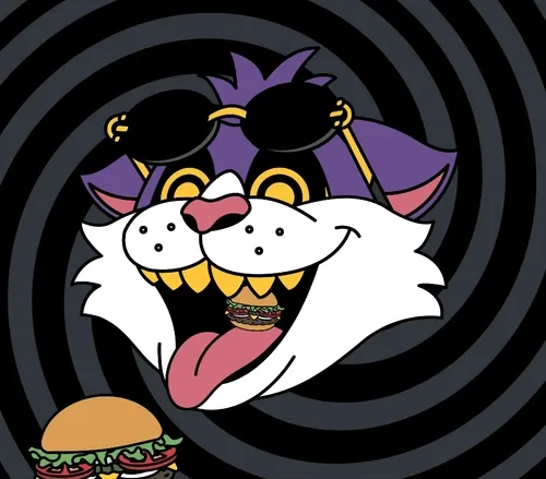 Cats and Burgers