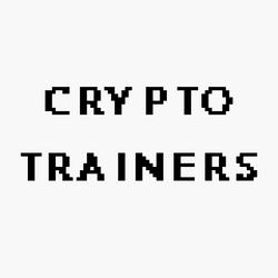 Crypto Trainers collection image