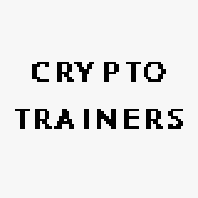 Crypto Trainers