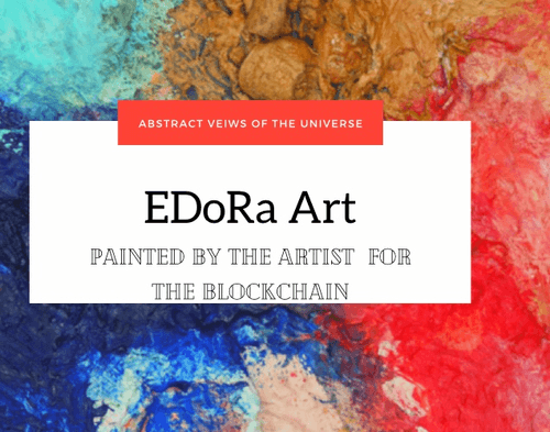 Edora Art