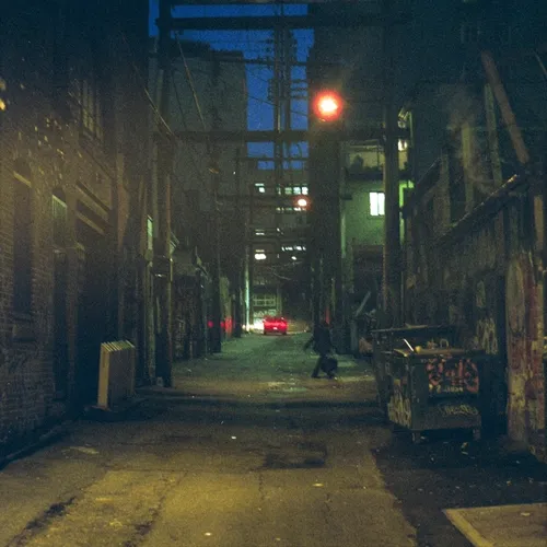 Analog Nights Vol.1