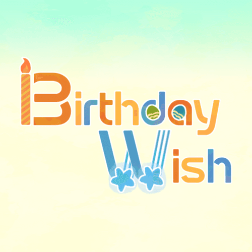 BirthdayWish