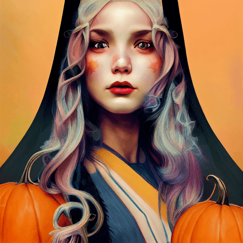Happy halloween WITCHES#3