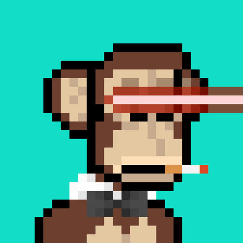 PixelApe 9078