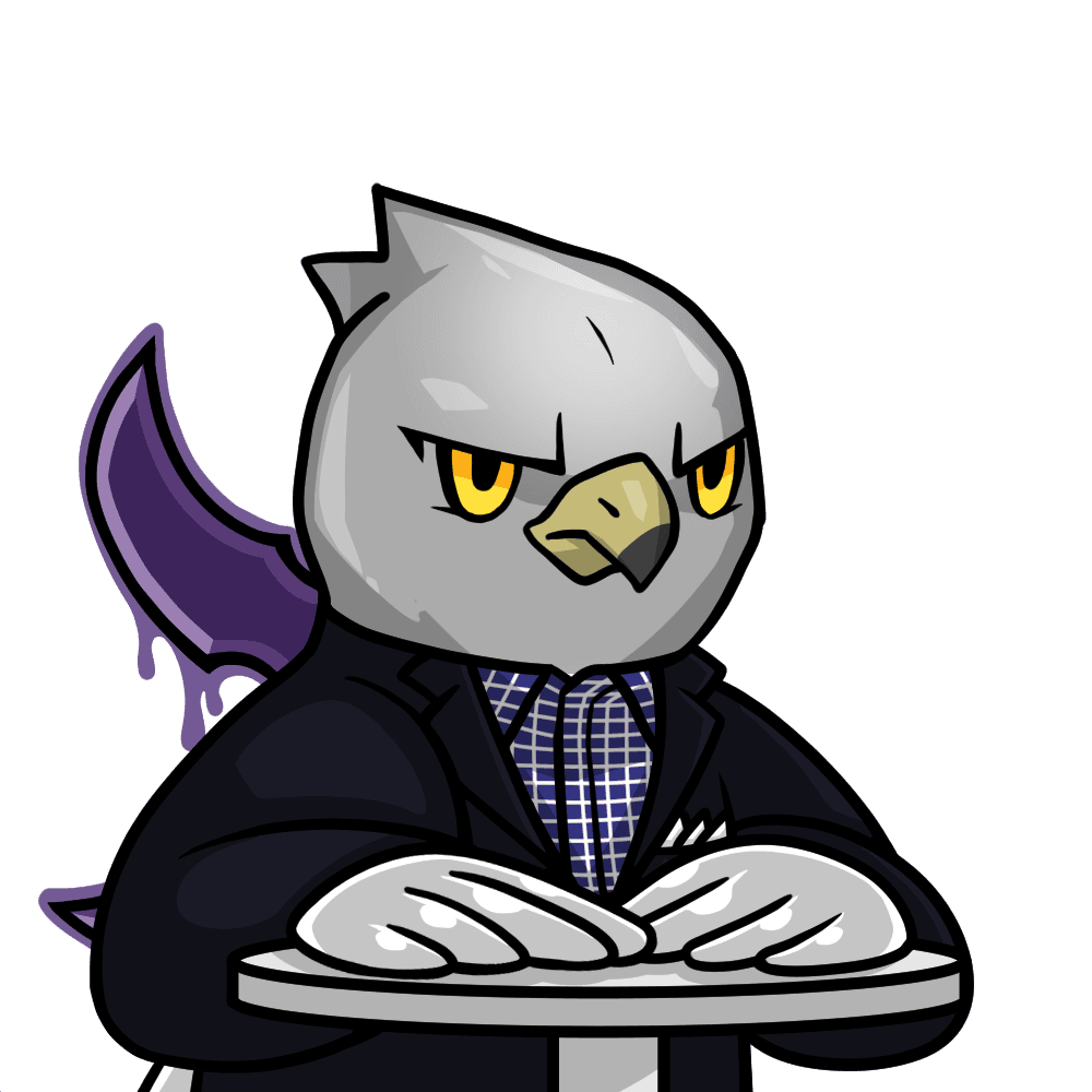 Narukami-Announcer-Silver #04468