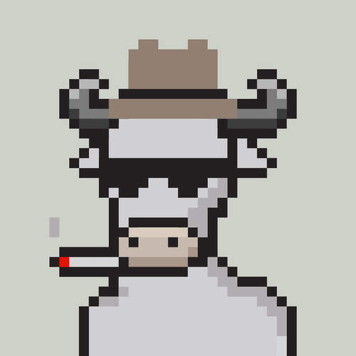 Badass Bull 261