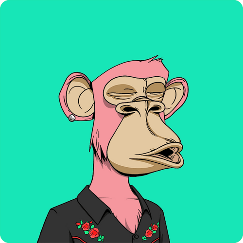 Bored Ape FOMO Fam