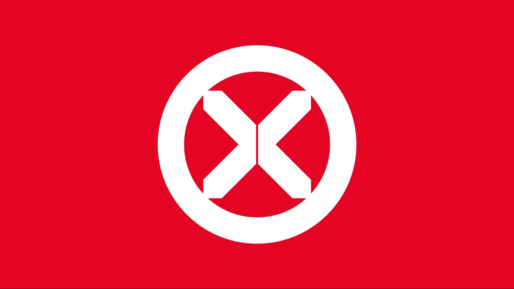 X_Men banner