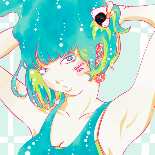 [ETH] Soda Girls first -metaverse -
