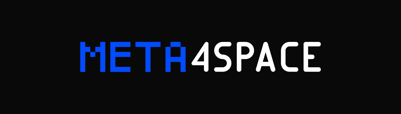 meta4space banner