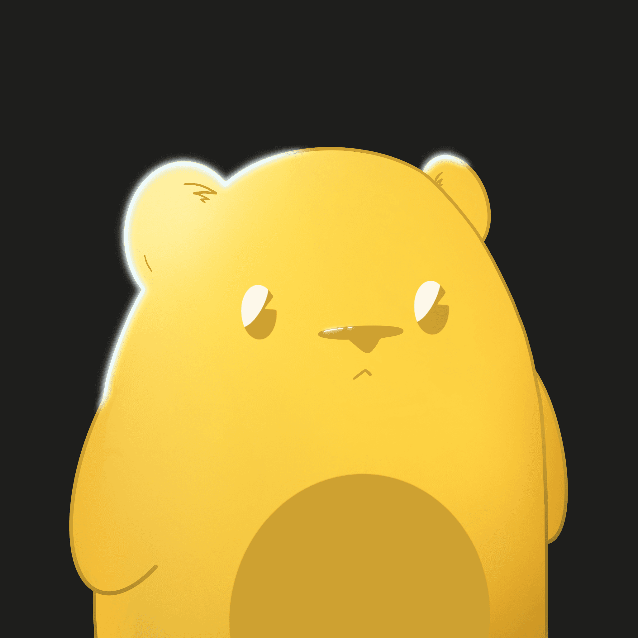 Golden Bear #101