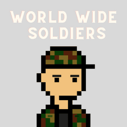 World Wide Soldiers : Genesis collection image