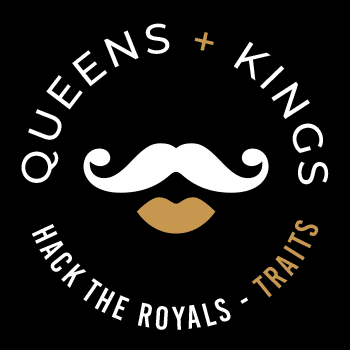 Queens+KingsCrown