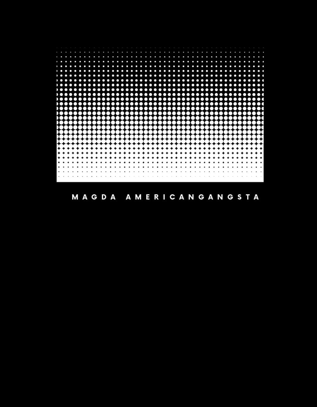 Magda_Americangangsta banner