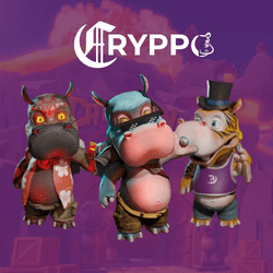 Cryppo Factory collection image