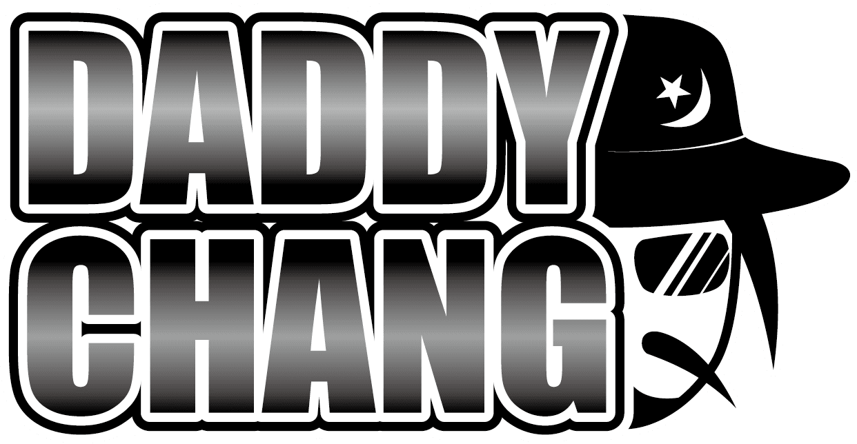 DaddyChang bannière