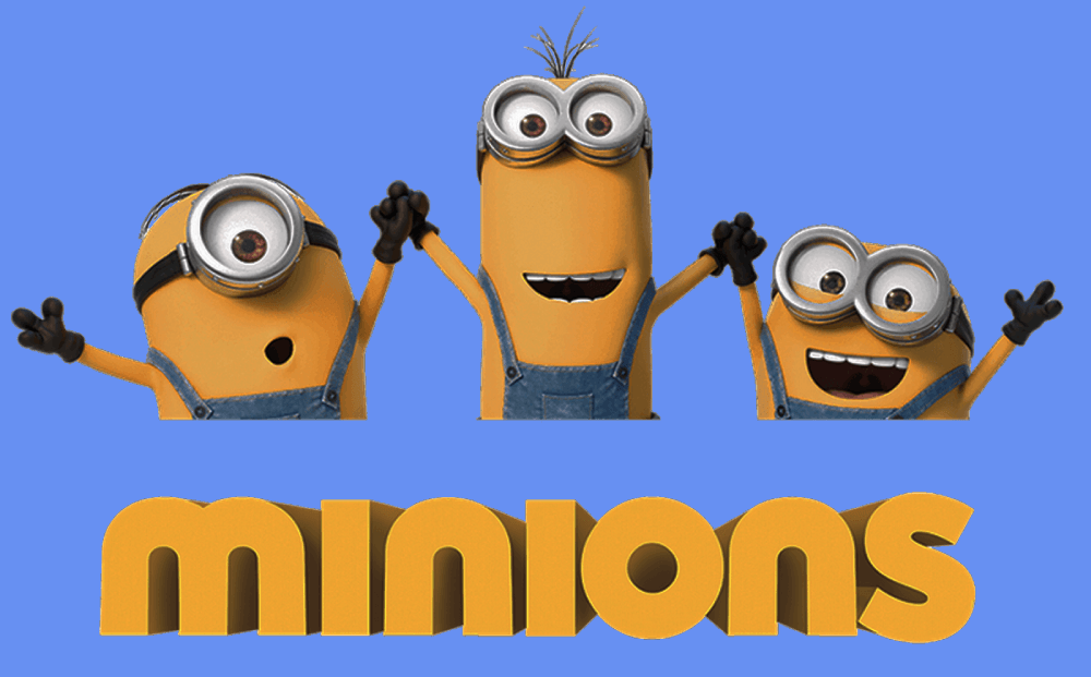 Minions_NFT - Collection | OpenSea