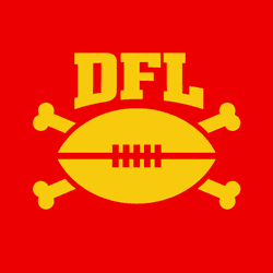 DFL Series 1: World Football League collection image