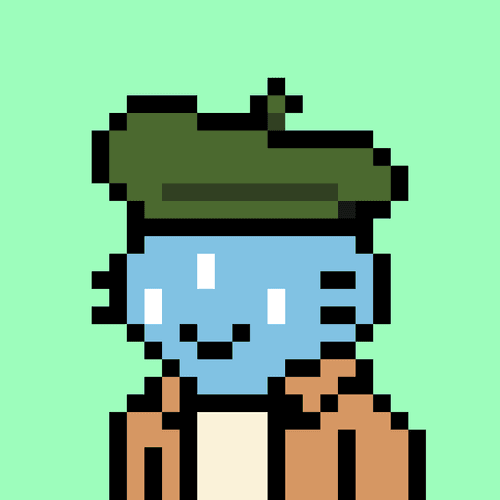 PixelCat 7565