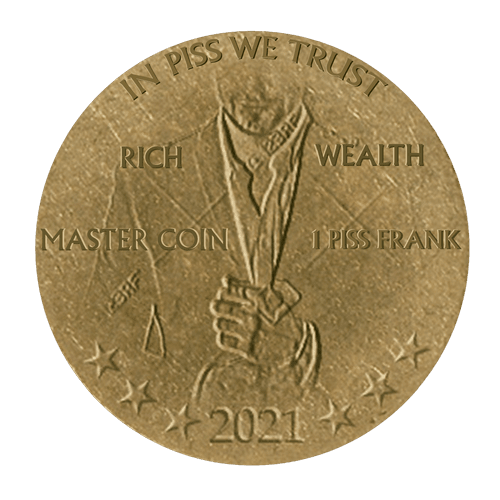 The Master Coins