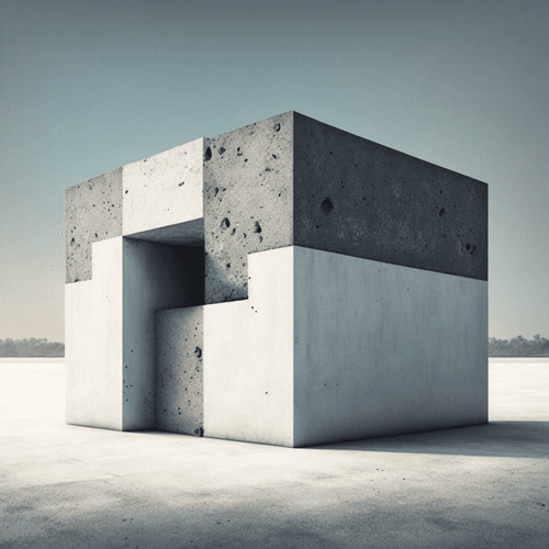 Concrete Blocks
