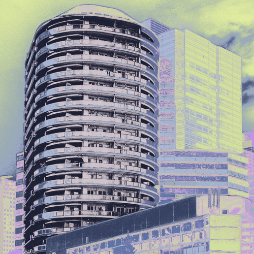 The GIGWORK_by Airpooh x OTONE_#01