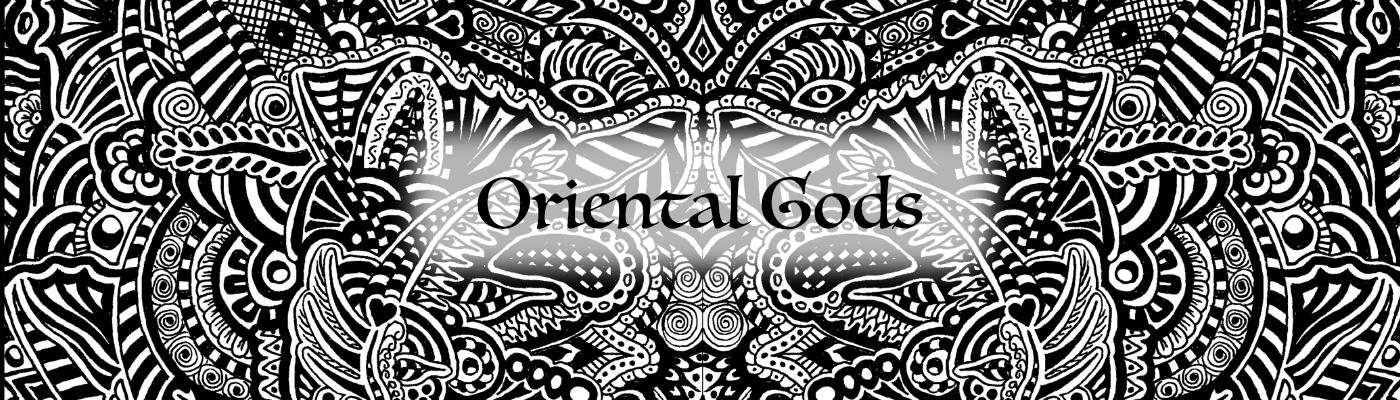 Oriental Gods