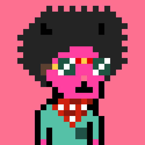 Gutter Pixelz #1075