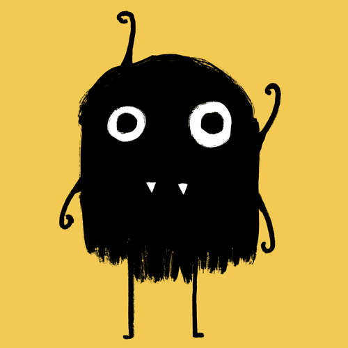 MONSTERS ORIGINAL