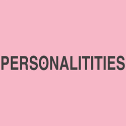 Personalitities collection image