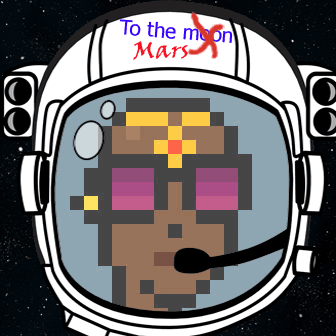 AstroPunk #2000 (by TGSP & ksuMnolE)