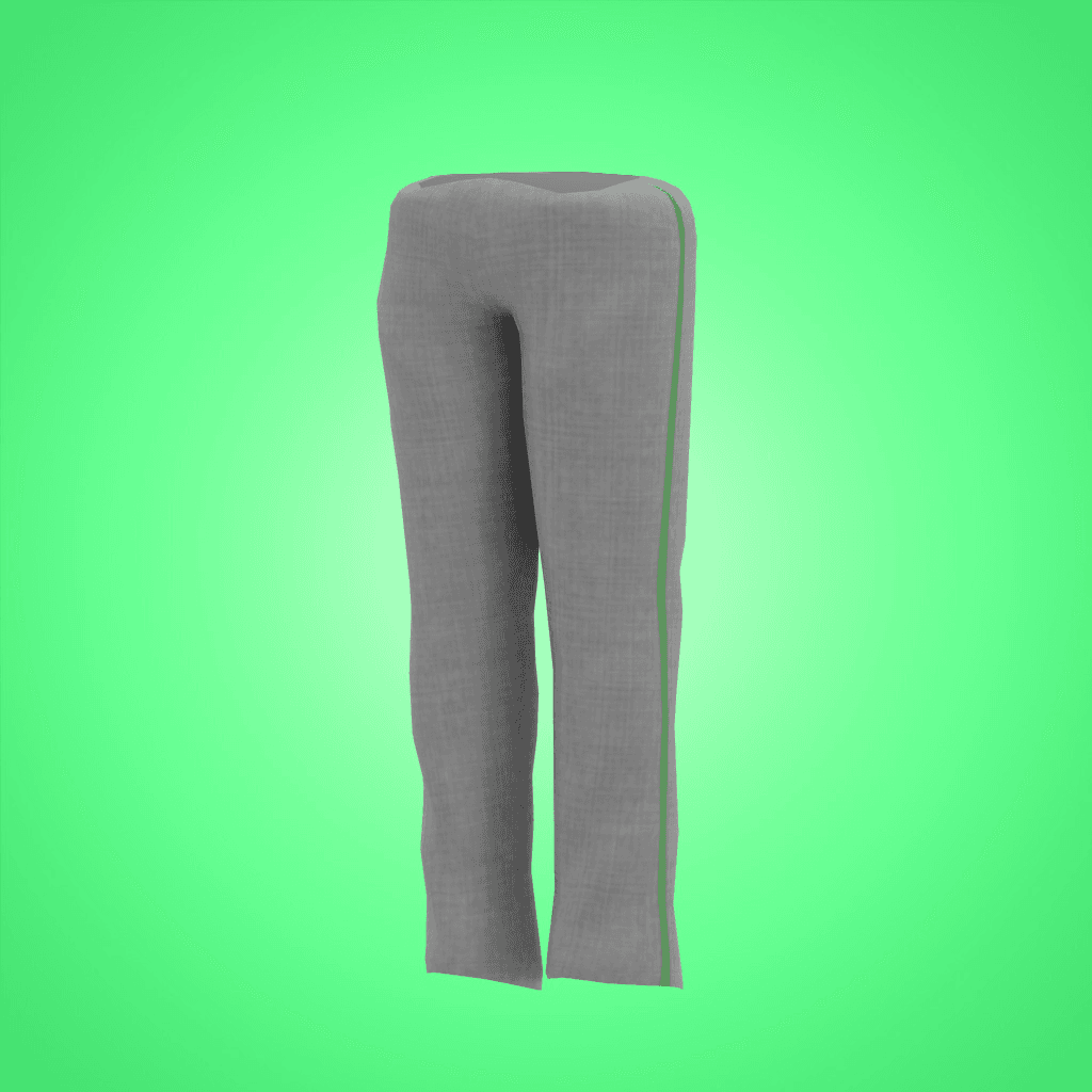 Linen Pants (ICE Level 2)