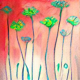 what is a flower?