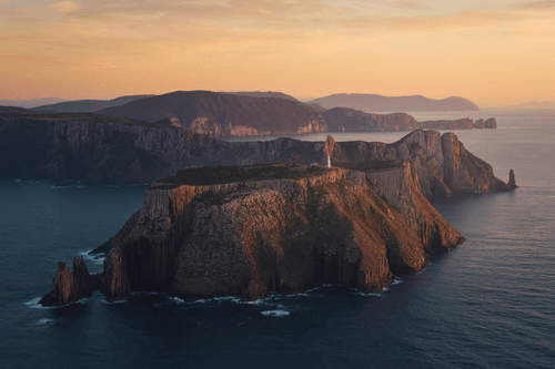 Eternal Coast