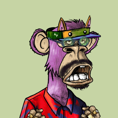 Ape #2