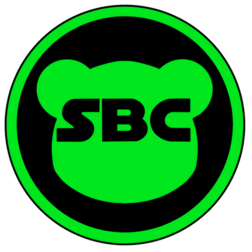 Sad Bears Club Official
