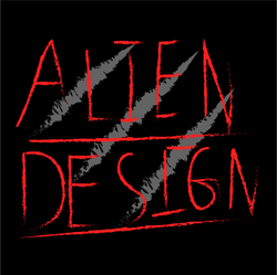 Aliendesign collection image