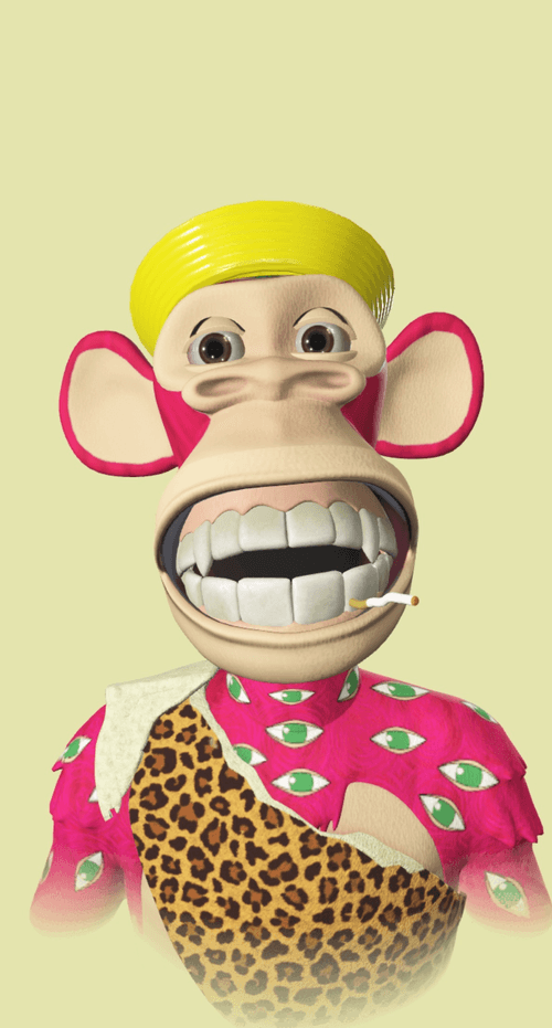 AR Avatars