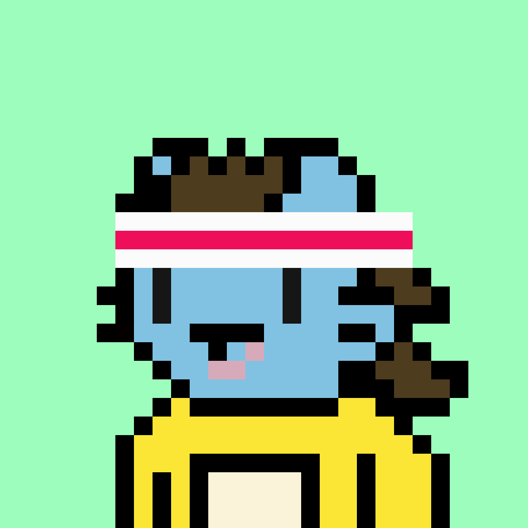 PixelCat 7523