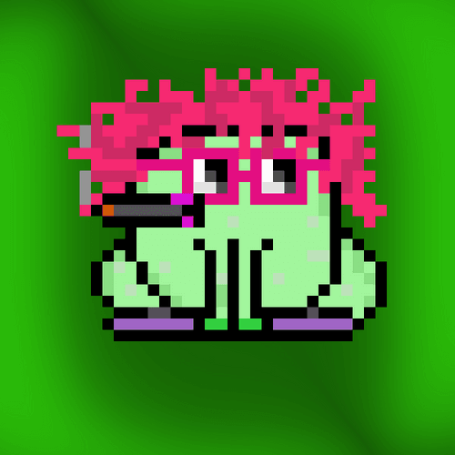 ToadChicks #813