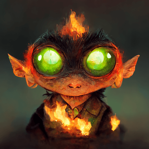 Goblin 153