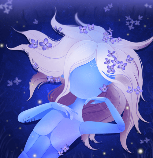 Ophelia