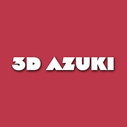 3DAzuki collection image