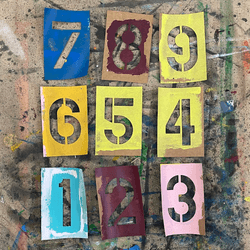 It's a Numbers Game collection image