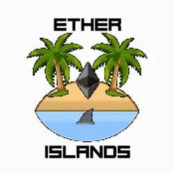 Ether Islands collection image