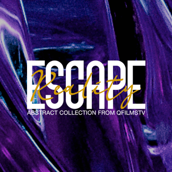 Escape Reality by qfilmstv