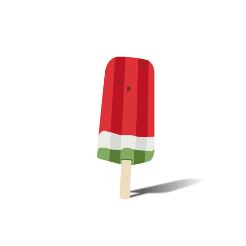 THE MELONPOP #016